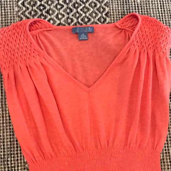 Anthropologie Set of 2 Womens Top XS - Picture 6 of 8